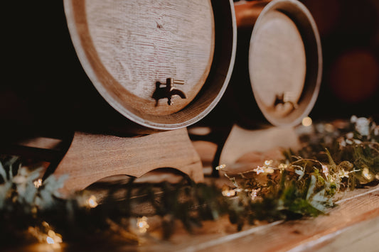 Barrel Basics 101