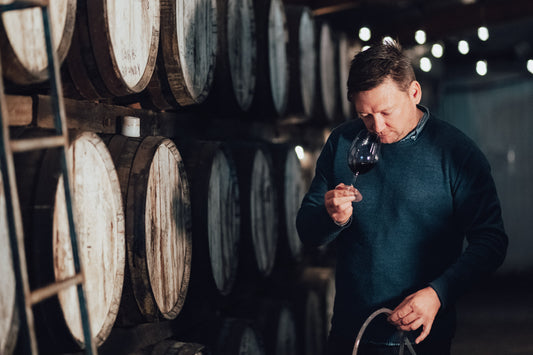 Leaks, Squeaks & Sulphur: The Barrel Owner’s Survival Guide