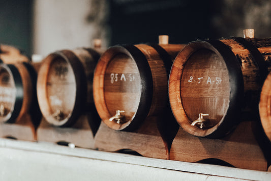 When Your Barrel Tap Throws a Tantrum (and How to Fix It)