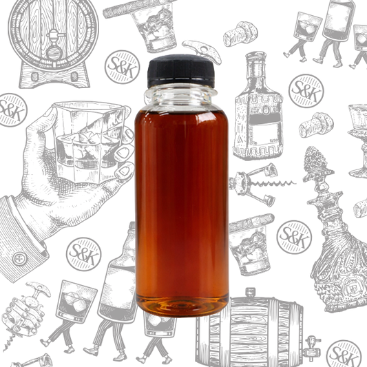 Liquid Luxury Samples