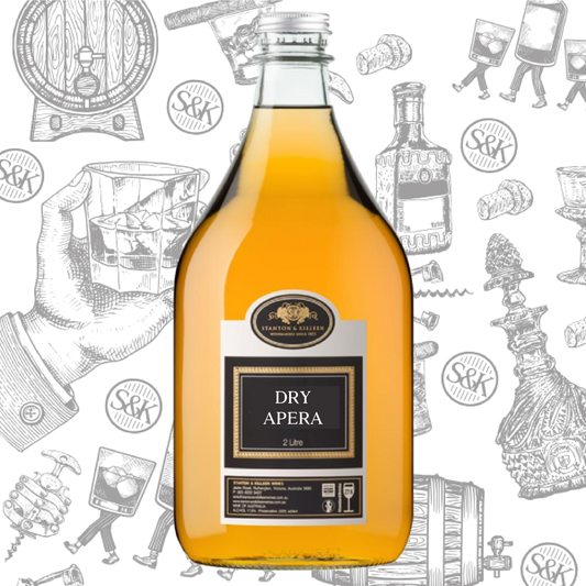 Dry Apera ($20/L)