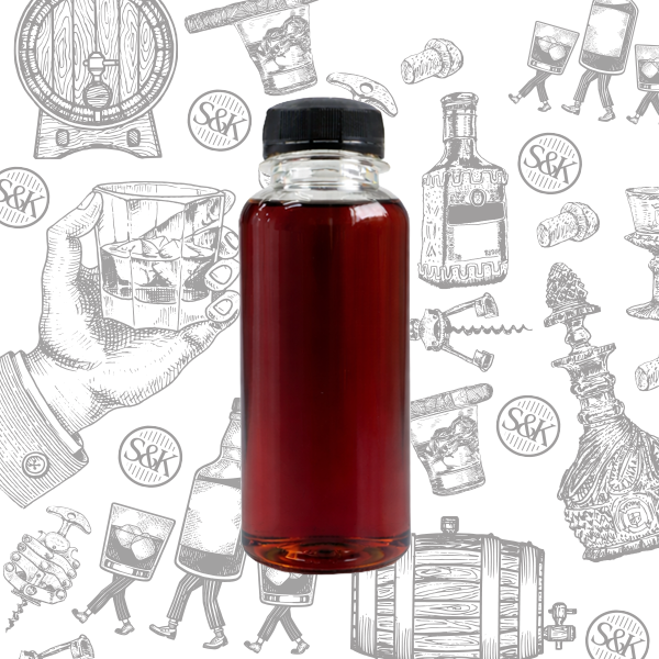 Liquid Luxury Samples