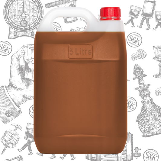 Premium Topaque ($20/L)