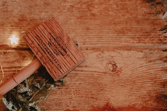 Deluxe Home Barrel Dipstick