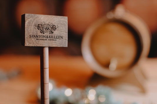 Deluxe Home Barrel Dipstick