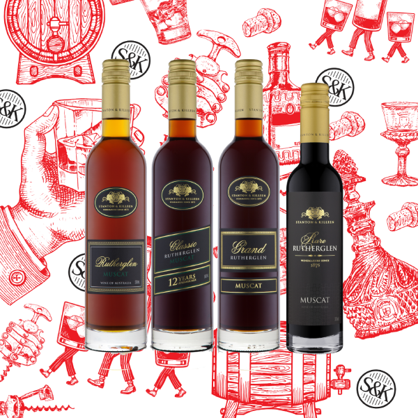 S&K Muscat or Topaque Classification Pack
