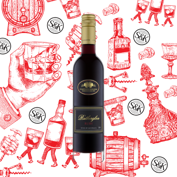 NV Rutherglen Ruby