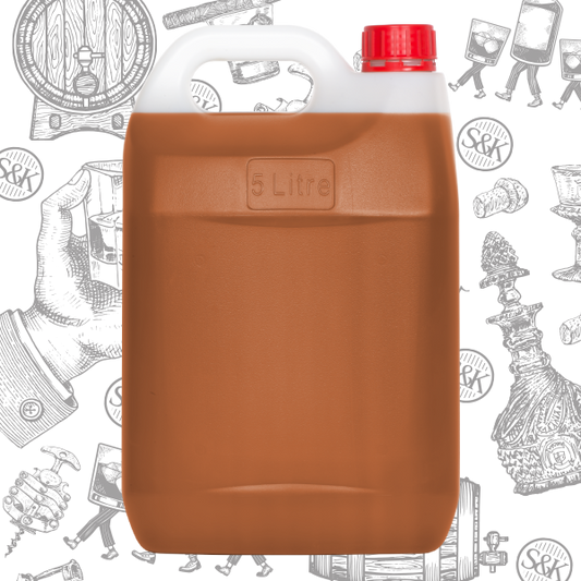 Standard Topaque ($17/L)