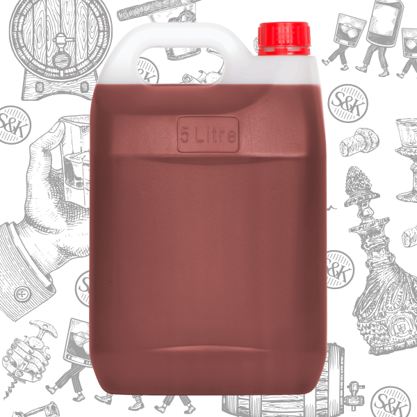 Standard Muscat ($17/L)