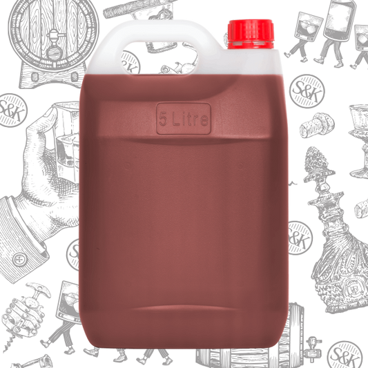 Standard Muscat ($17/L)