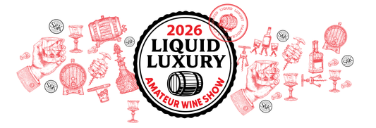 The 2026 Liquid Luxury Wine Show Results
