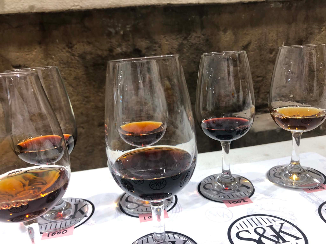 The 2026 Liquid Luxury Wine Show is open — your complete guide to entering