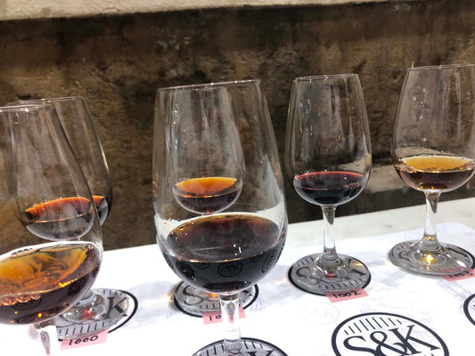 The 2026 Liquid Luxury Wine Show is open — your complete guide to entering