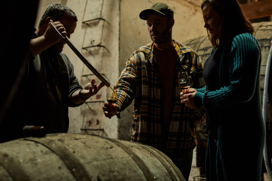 Muscat vs Tawny — what's the difference and which should you choose?