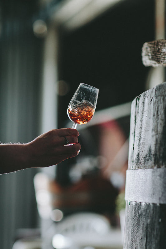 Is your barrel ready for the 2026 Wine Show? A pre-entry checklist