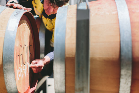 Winter barrel care — what to check before the cold sets in