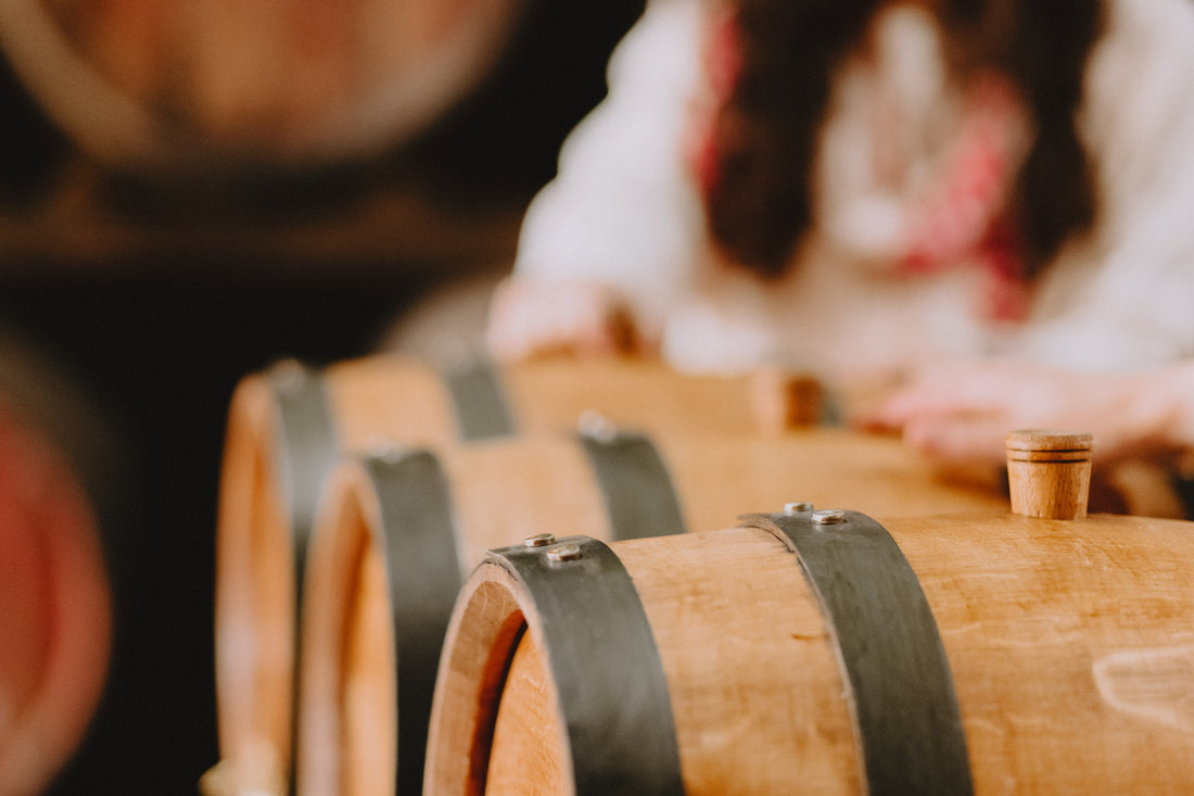 Fixing a Leaking Home Barrel: A Step-by-Step Guide