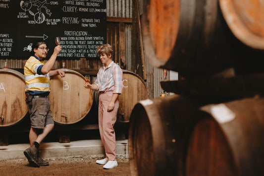 Entering the Liquid Luxury Wine Show for the first time — everything you need to know