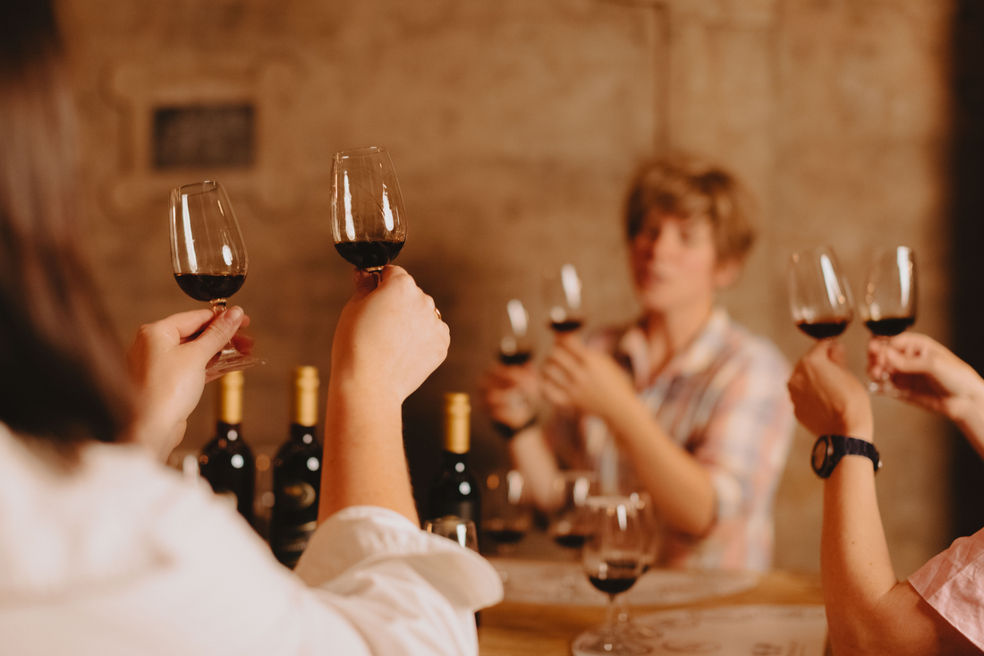 Beyond Muscat and Tawny — the other fortified wine styles worth knowing