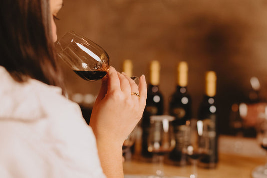 Why barrel wine tastes flat or dull — and how to fix it