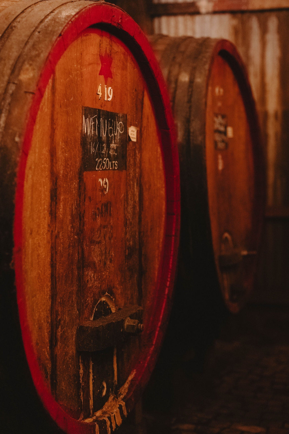 How to fix a leaking wine barrel — causes, fixes and when to call for help