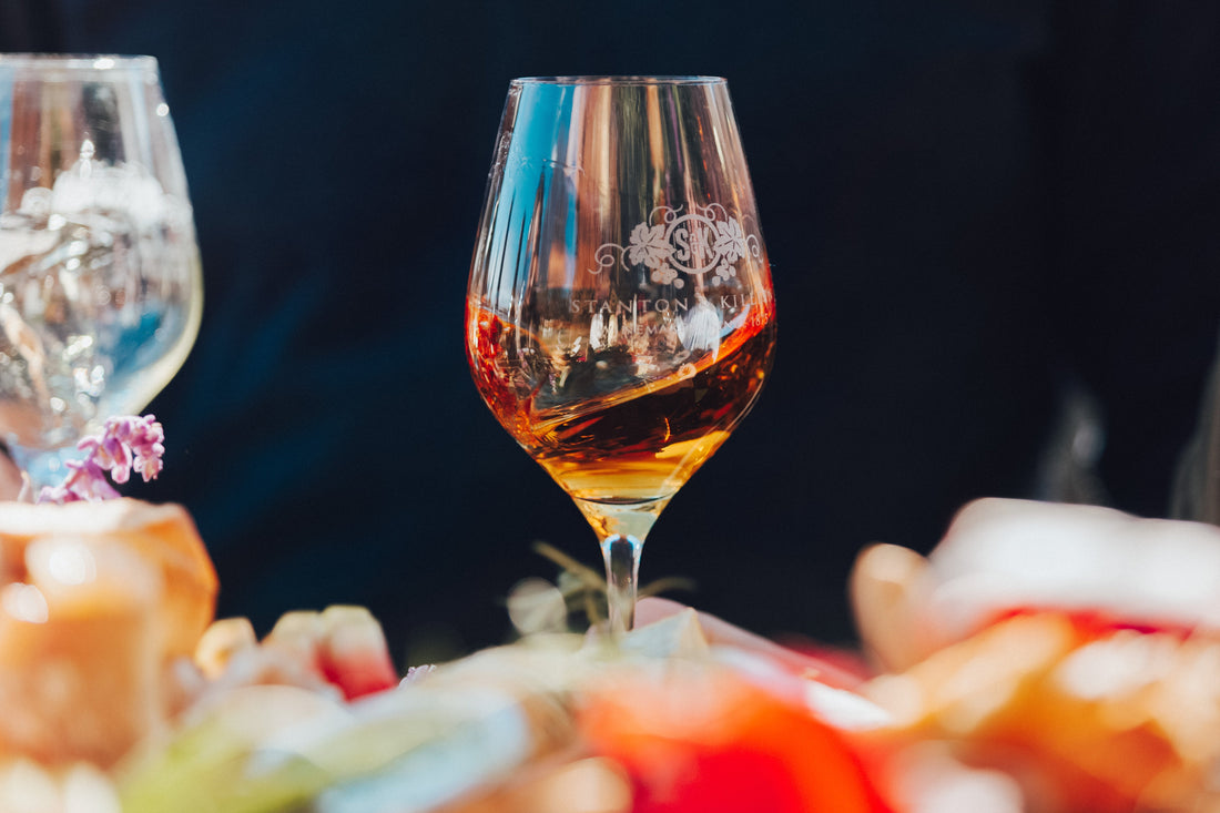 What is Apera? Australia's answer to Sherry explained