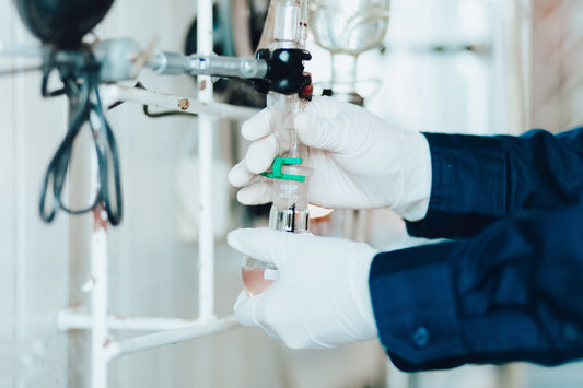 SO2 and Your Barrel: What It Does, Why It Matters, and How to Use It in Your Home Barrel