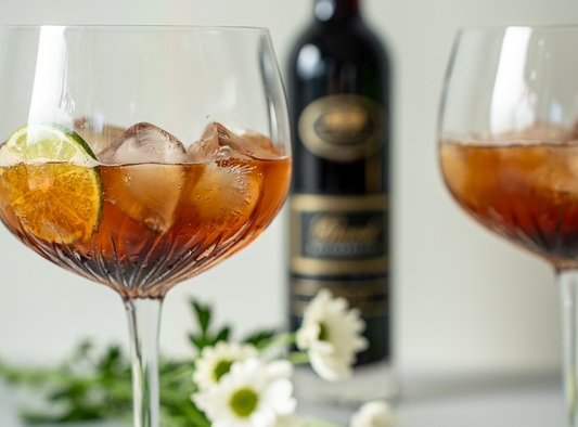 Can you chill fortified wine? A guide to serving temperatures by style