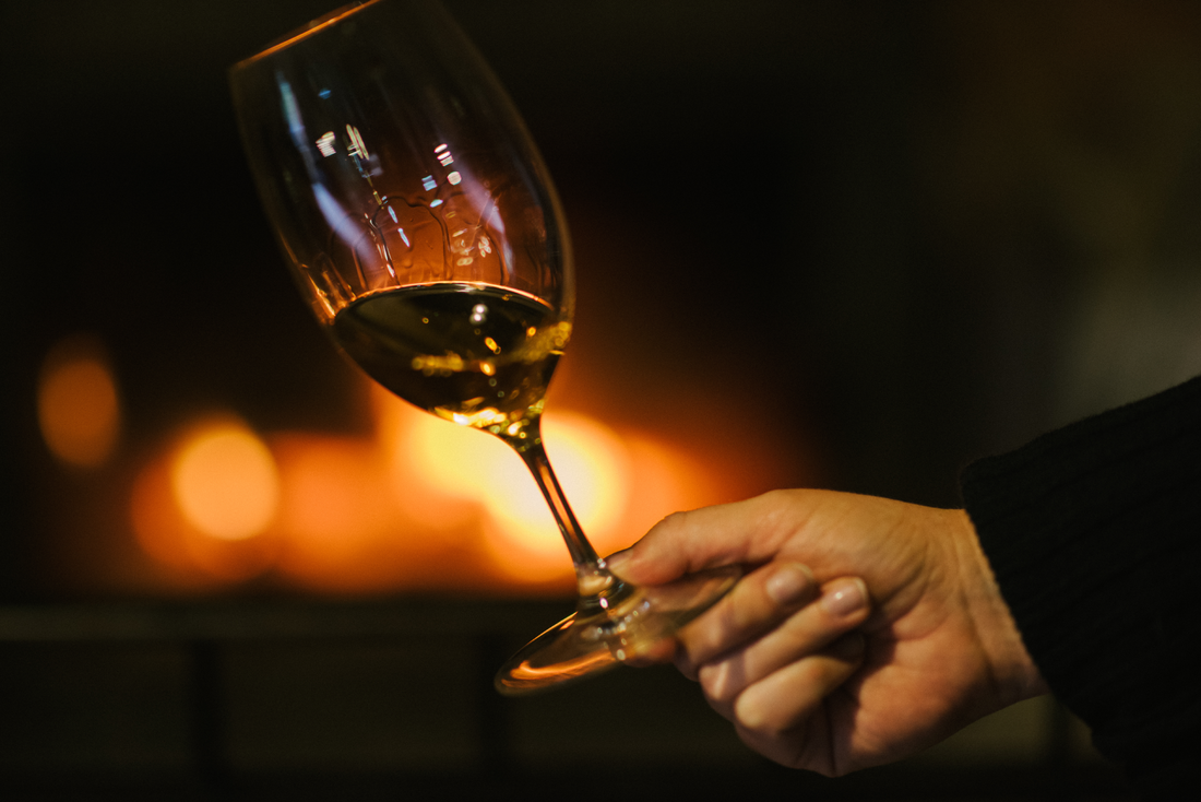Why fortified wine doesn't go off and how long it actually lasts