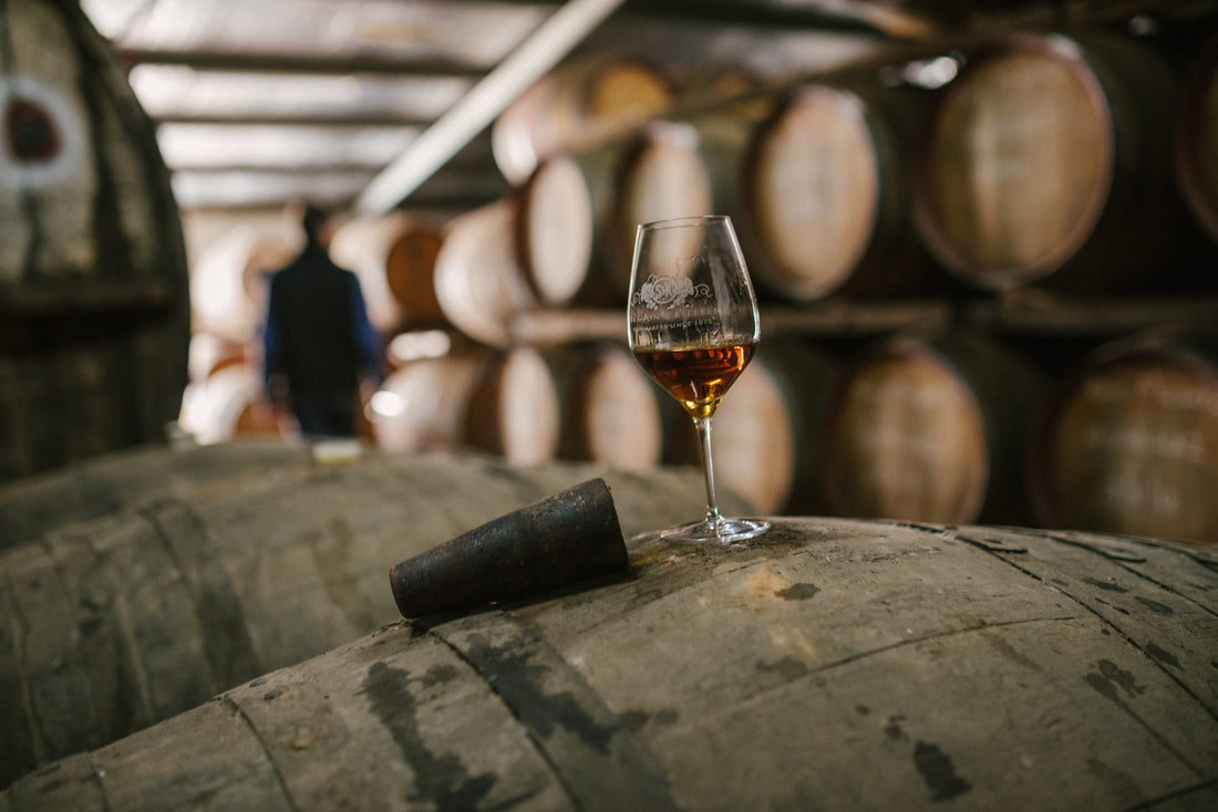 Is Your Barrel Travelling Well? A Guide to BLIC