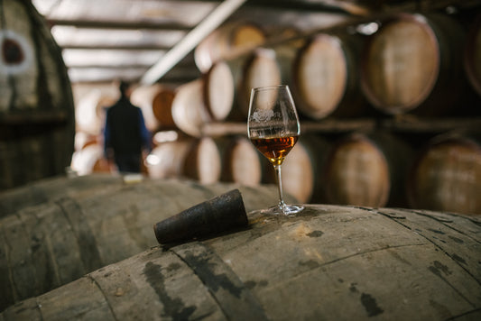 Is Your Barrel Travelling Well? A Guide to BLIC