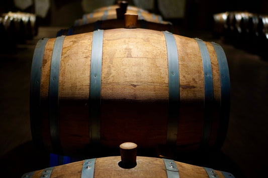 Setting a barrel goal for next year