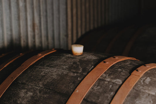 Summer barrel care: what to check as your home barrel heats up