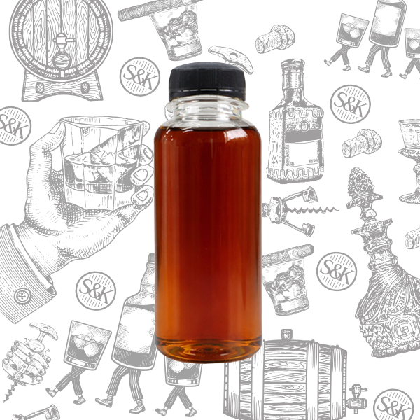 Liquid Luxury Samples