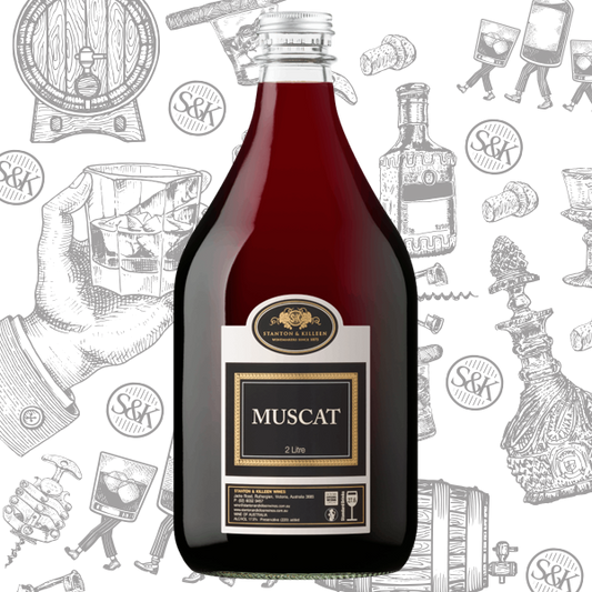 2022 Muscat ($30 p/l) - Limited Release