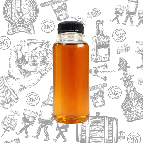 Liquid Luxury Samples