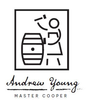 logo of Master Cooper Andrew Young