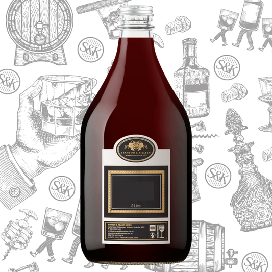 Grand Tawny ($170 p/l) - Limited Release