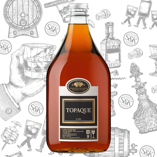 Grand Topaque ($170 p/l) - Limited Release