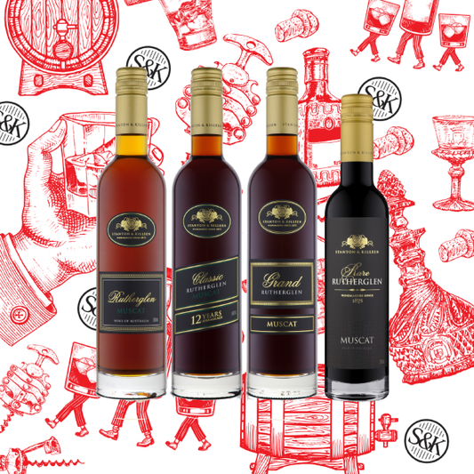 S&K Muscat or Topaque Classification Pack